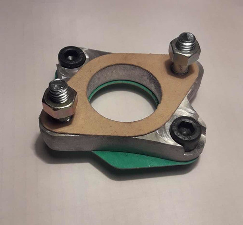 Base Adaptadora Renault 9 Solex 0