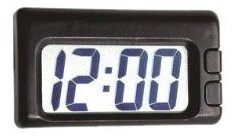 Accesorios Personalizados Cu073360 Reloj Grande De Lectura 0