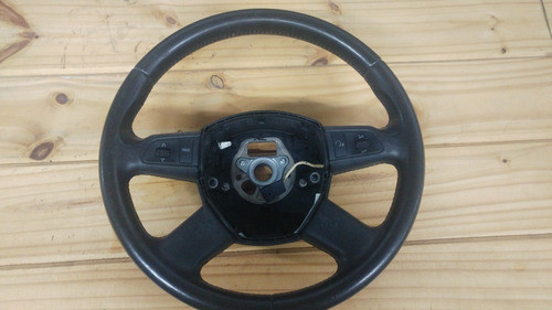 Volante De Audi A3 2011 Con Comandos 0