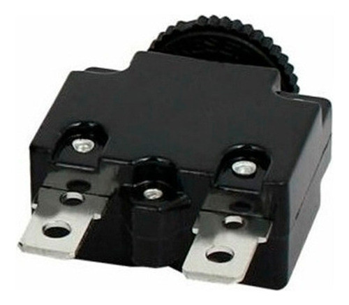 Protector, Térmico, De Sobrecarga, Reset, 9a 0