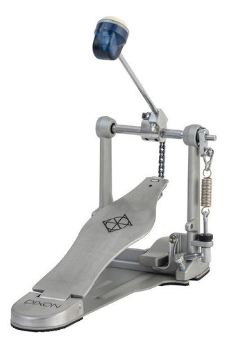 Pedal De Bombo Simple Dixon Ppp1 0