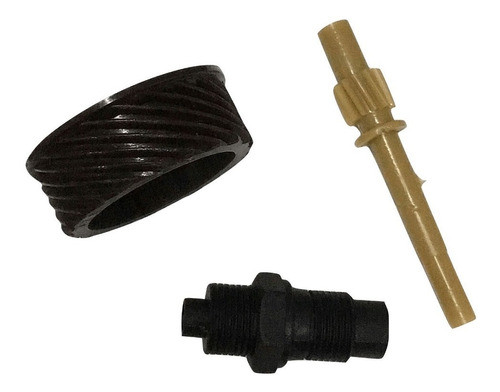 Kit Velocimetro Vw Gol Senda Saveiro Gacel Carat Quantum 0