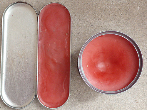 Cera Rosa Dental 0