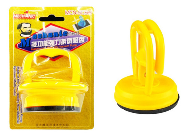 Sopapa Ventosa Para Sacar Tapas Y Pantallas Mcn-sc86 0