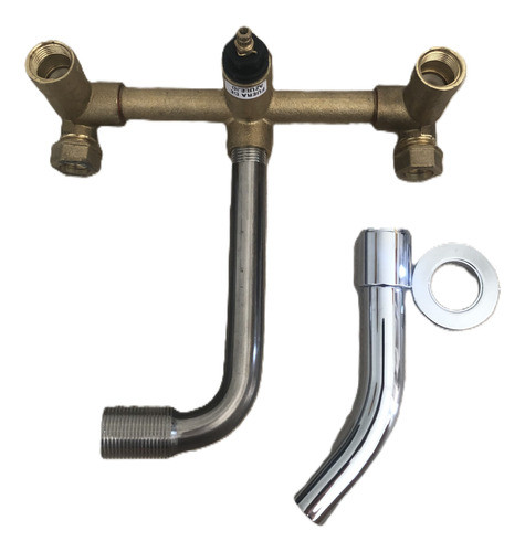 Cuerpo De Ducha Peirano Adra 0