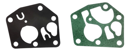 Tanque Combustivel Cortador De Grama + Juntas 0