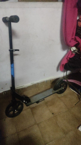 Monopatín Seminuevo 0