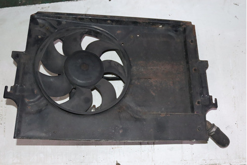 Electroventilador Ford Escort Ev-178 0