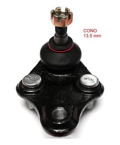 Rotula Inferior Gwm Voleex C30 0