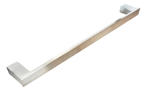 Toalheiro Inox Fosco 0