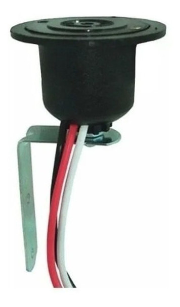 Zocalo Fotocelula-fotocontrol 10 Amp 230v Lumnia 0 Zocalo Fotocelula-fotocontrol 10 Amp 230v Lumnia 0