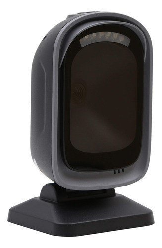 Usb Escáner De Código De Barras 1d 2d Barras Qr Código Scan 0