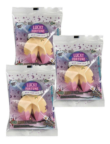 Lucky Fortune - Surprise - Kit Com 3 0