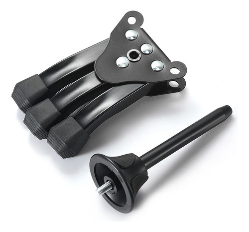 Suporte De Oboé Para Clarinete Portátil Com Tripé 0