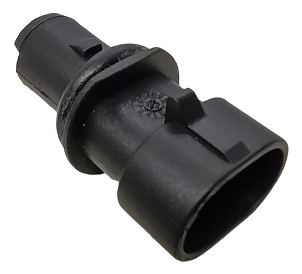 Portalampara Luz Posicion Chevrolet Meriva 2003/2013 C 0