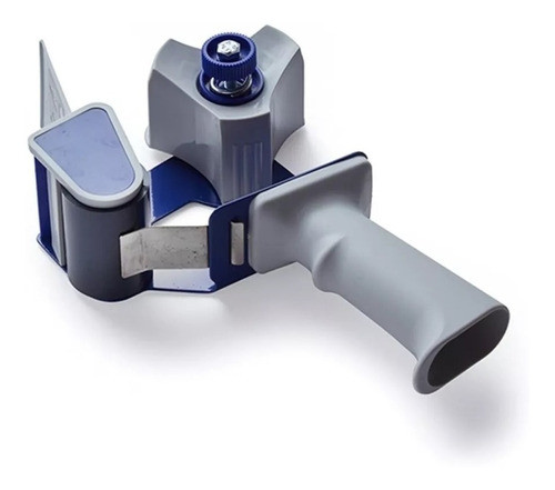 Portarrollo Racionador Para Cinta De Embalaje Bremen 3626 0