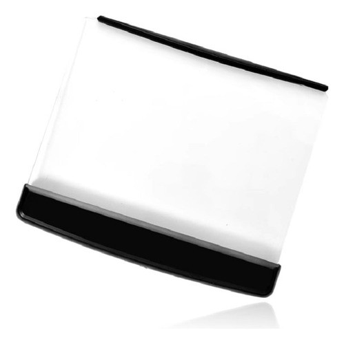 Luz Led Plana Para Lectura De Libros Búho Store 0