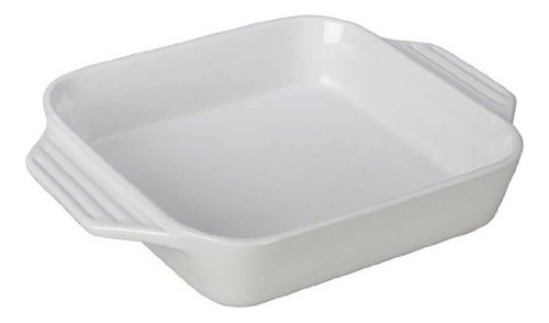 Le Creuset Plato Asadera Cuadrada 9.5 0