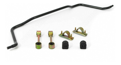 Barra Estabilizadora Delantera Renault 12 + Kit 0