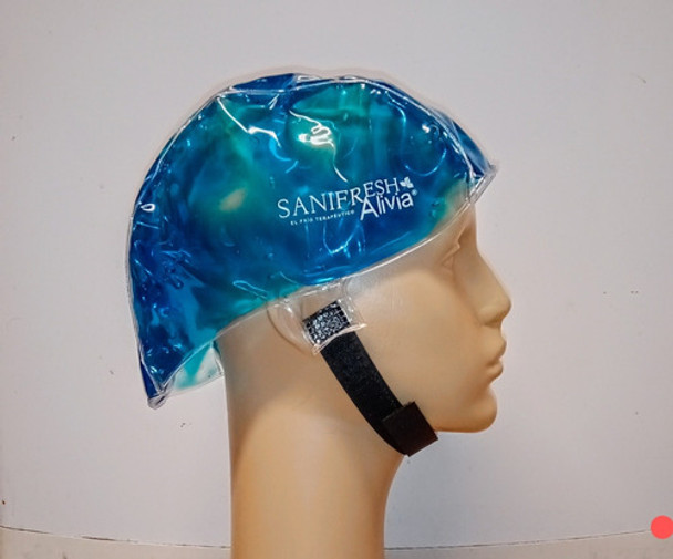Gorra Hipotérmica 0