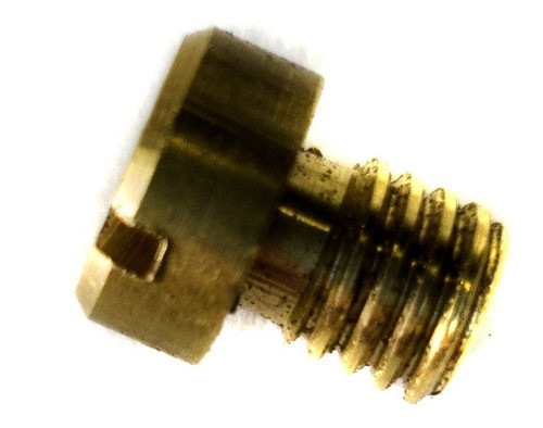 Chicler De Carburador Universal Moto Calibre 60 Bimbim 0