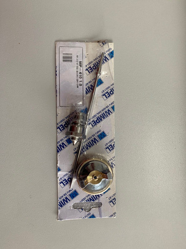 Kit Bico E Agulha E Capa Mp-400 E Mp-410 Wimpel 1.0 0