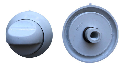 Juego De 5 Perillas Longvie 13331 / Kenia 0