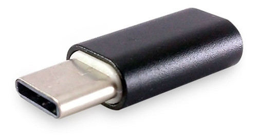 Adaptador Microusb A Tipo C 0