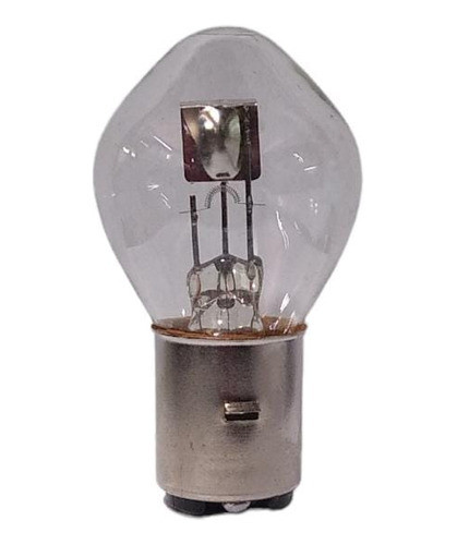 Lampara 12v 35w Bagattini Motos 0