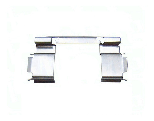 Seguro Para Freno De Disco Ford Explorer 0