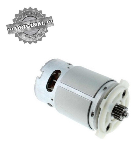 Motor Taladro Atornillador Dewalt Dcd776 Original 0