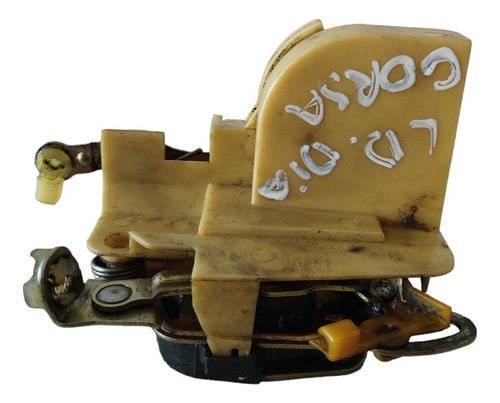 Fechadura Dianteira Direita Gm Corsa 0