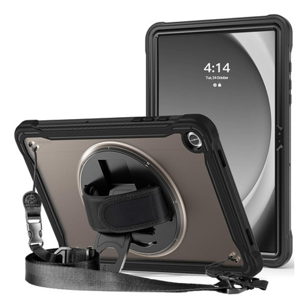 Funda Para Ninos Para Galaxy Tab A9 Plus/a9+ 5g 11 Pulgadas 0