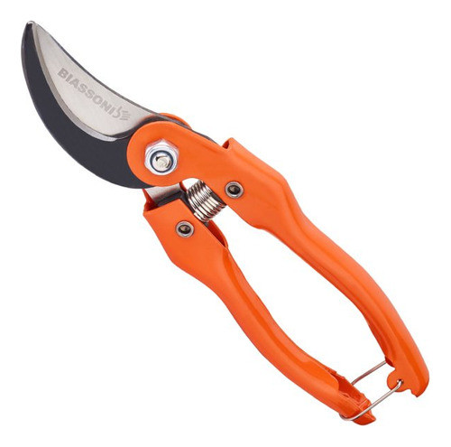 Tijera Podar 230mm 991955 Recta Biassoni 0