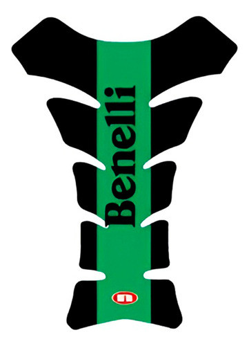 Protector Tanque Moto Benelli 2 Motoscba 0