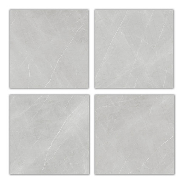 Porcelanico Pulpis Grey, 92x92, Angel Gress 0