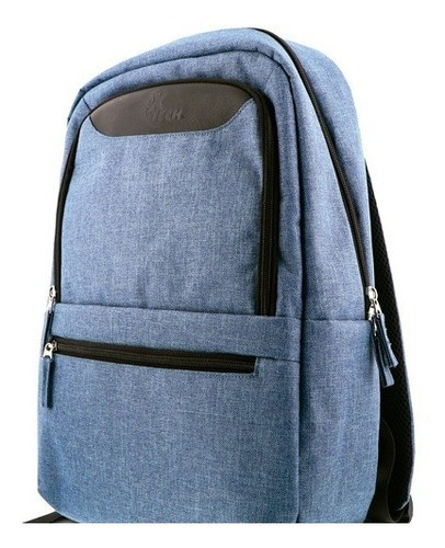 Mochila Notebook Laptop 15.6 Xtech Xtb-212 Febo 0