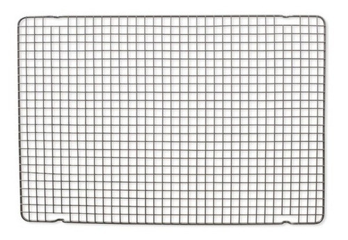 Rejilla Secado Enfriado Baño Rectangular Grey Nordic Ware 0