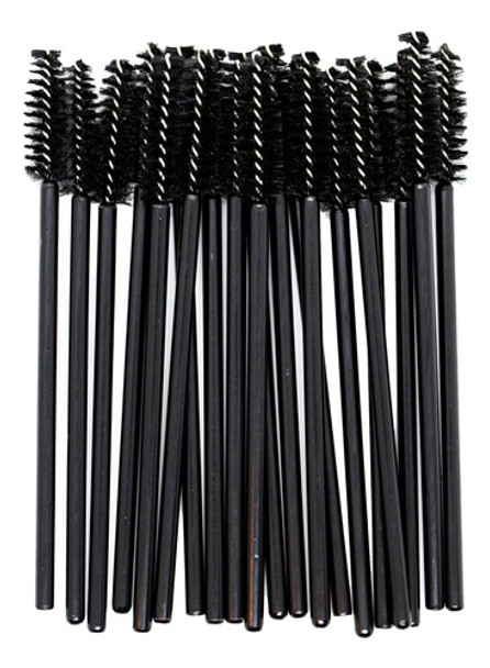 Jessamy Pincel Cepillo Para Pestañas Mascara X20 P540 0