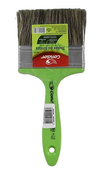 Pincel 3 PuLG / 75 Mm Profesional - Esmalte, Barniz, Látex 0