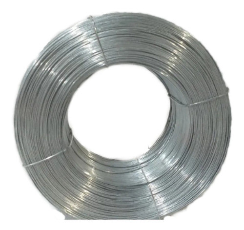 Bobina De Alambre De 2 Kg 0