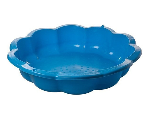 Arenero Infantil Flor 0