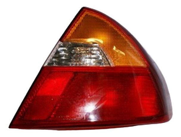 Señalero Trasero Derecho Depo Mitsubishi Lancer 98-99 0