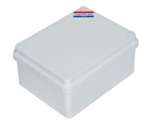 Caja De Paso  Estanca Med. Exter :1168x218x72mm 0