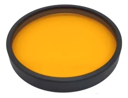 Filtro Laranja Deepsee Viewer Nano 0