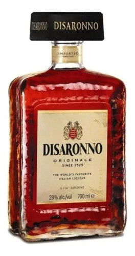 Licor Disaronno 700 Ml Original 0