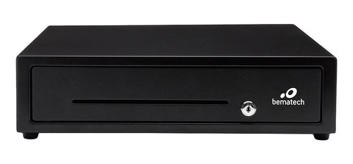 Gaveta De Dinheiro Bematech Abertura Automatica/manual Gd-56 0