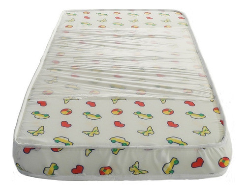 Almohadon Colchon Rectangular 75x50x6 0