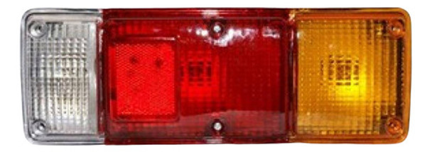Señalero Trasero Derecho Depo Daihatsu Camion Delta 90-95 0