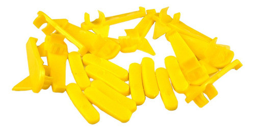 Montagem Da Peça Do Trocador De Pneus 20pcs 62mm 1 0